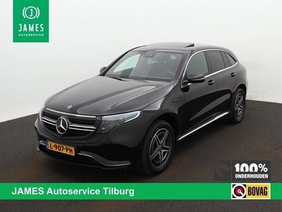 Mercedes EQC400