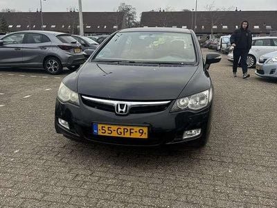 Occasion Honda Civic Comfort 99 PK (72 kW) 2008 Sedan