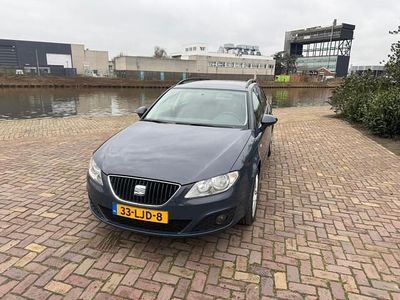 Seat Exeo