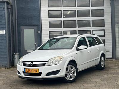 tweedehands Opel Astra Wagon 1.6 Business | Airco | Navi | Cruise | PDC