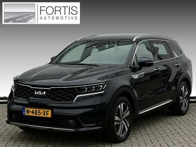 Blauw Gebruikt 2022 Kia Sorento SUV | € 40.700 (Goede deal)