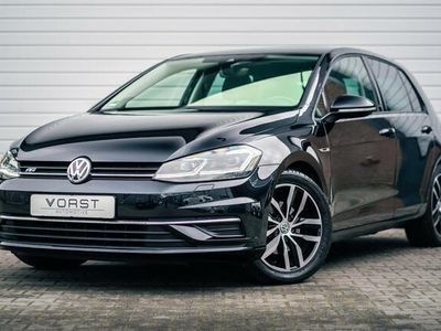 tweedehands VW Golf VII 1.4 TSI Highline Standkachel Dynaudio