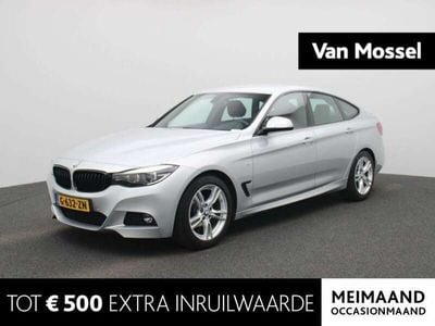 BMW 320 Gran Turismo