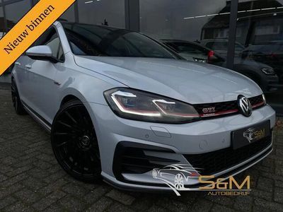 tweedehands VW Golf VII 2.0 TSI GTI Performance