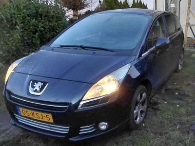 Occasion Peugeot 5008 120 PK (88 kW) 2010 Stationwagen