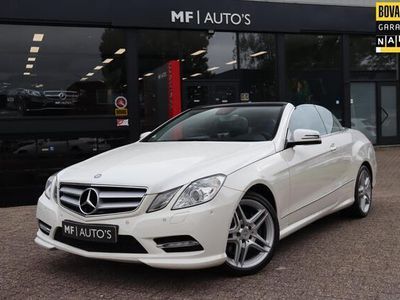 Mercedes E350