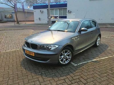 tweedehands BMW 116 i Business Line