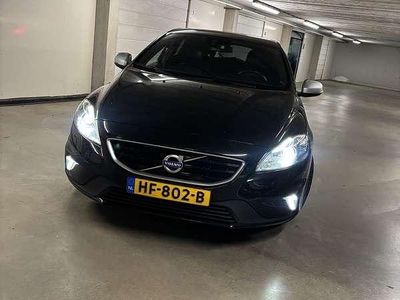 Occasion 2014 Volvo V40 R-Design Sedan | € 7.999 (Iets duurder)
