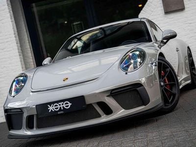 Porsche 911 GT3