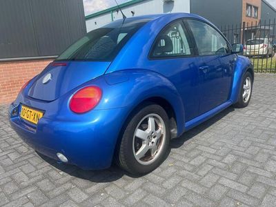 tweedehands VW Beetle (NEW) 1.6 75 KW