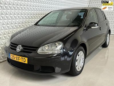 VW Golf V