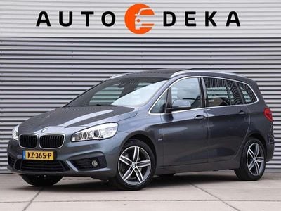 BMW 218 Gran Tourer