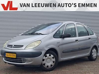 Citroën Xsara Picasso