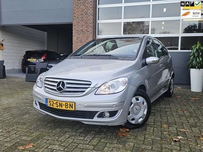 Mercedes B170