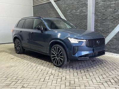 Nieuw Volvo XC90 Ultra 310 PK (228 kW) 2025 Blauw SUV