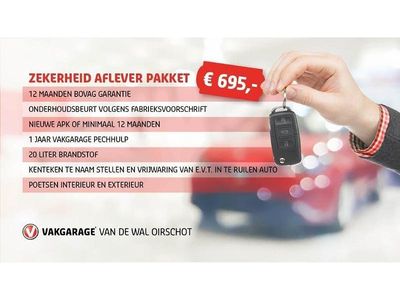 Bruin Gebruikt 2016 Mazda CX-3 SUV | € 14.400 (Eerlijke prijs)