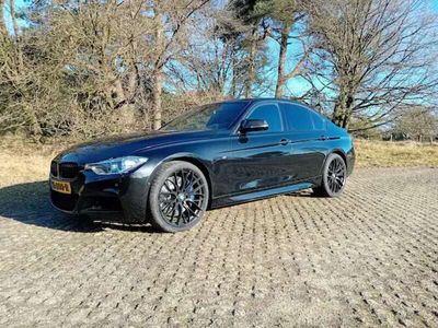 tweedehands BMW 335 335 i xDrive High executive NIEUW MOTORBLOK