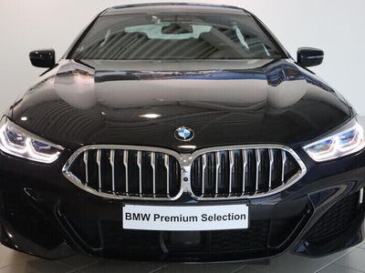 BMW 840