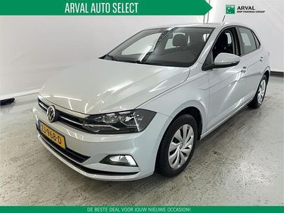 tweedehands VW Polo 1.0 TSI 95pk Comfortline | Cruise Control | Navigatie | Apple Carplay / Android Auto