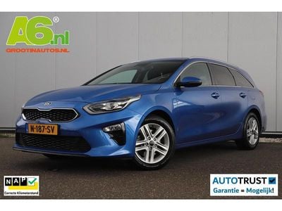 Kia Ceed Sportswagon