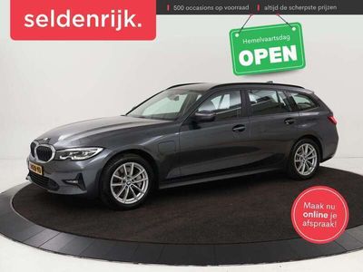 BMW 330e