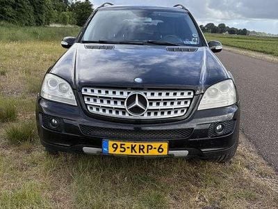 Mercedes ML350