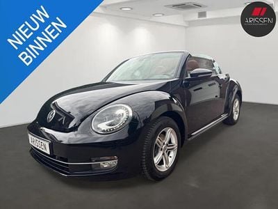VW Beetle