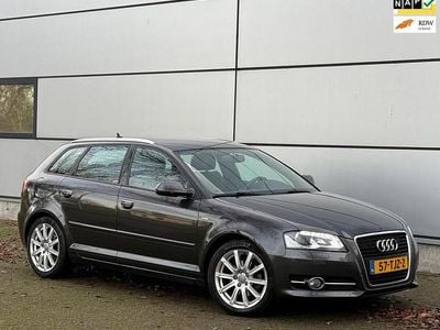 Gebruikt 2012 Audi A3 S-Line | € 4.750 (Super prijs)