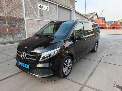 Occasion 2022 Mercedes V300 Avantgarde MPV | € 69.500