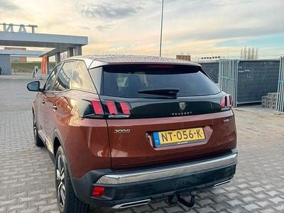 Gebruikt 2017 Peugeot 3008 | € 13.850 (Super prijs)