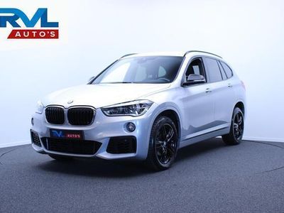 tweedehands BMW X1 SDrive18i High Executive M-Sport / M-Pakket Head/u