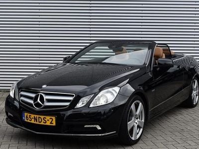 Mercedes E350