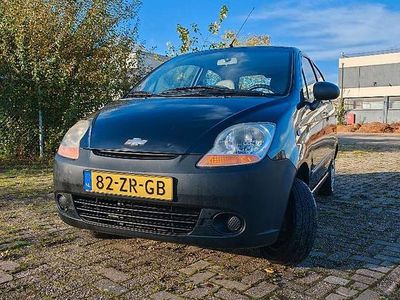 Occasion 2008 Chevrolet Matiz Hatchback | € 1.750 (Iets duurder)
