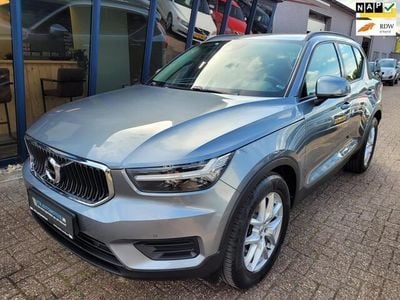 Occasion Volvo XC40 191 PK (140 kW) 2018 Grijs SUV
