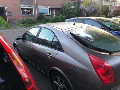 Nissan Primera