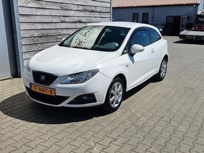 Seat Ibiza SC