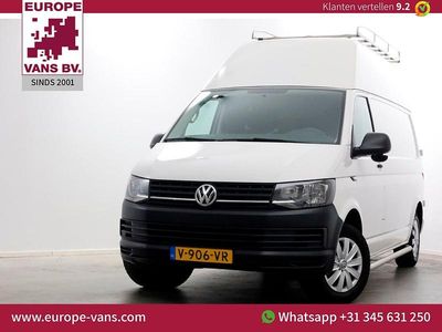 Wit Gebruikt 2019 VW T6.1 Trendline Van | € 21.950 (Goede deal)
