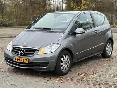 Occasion 2010 Mercedes A160 Sedan | € 5.500 (Iets duurder)