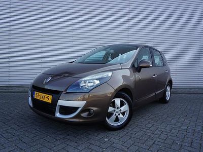 Occasion Renault Scénic III Dynamique 131 PK (96 kW) 2009 Mpv MPV