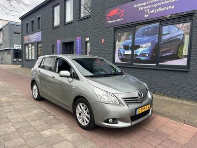 Toyota Verso