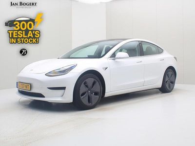 Wit Occasion 2019 Tesla Model 3 Standard Range Sedan | € 16.700 (Eerlijke prijs)