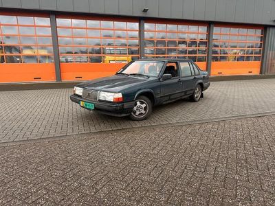 Occasion 1994 Volvo Polar | € 1.750