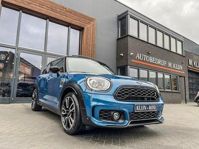 tweedehands Mini Cooper S Countryman 2.0 E ALL4 John Cooper Works Hybrid 224pk/alle opties/btw