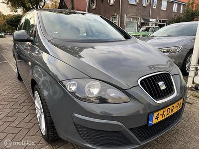 Seat Altea