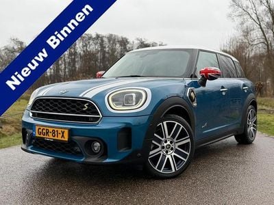 Occasion Mini Cooper S Chili 125 PK (91 kW) 2020 Hatchback