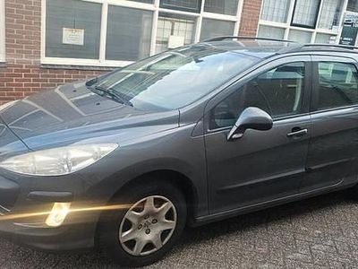 Peugeot 308 SW