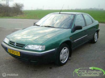 tweedehands Citroën Xantia 1.8i Deauville