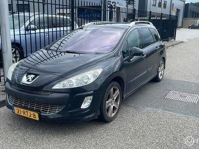 Peugeot 308 SW