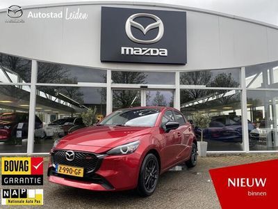 tweedehands Mazda 2 1.5 e-SkyActiv-G 90 Homura l ¤ 2850,- INSTAPVOORDEEL