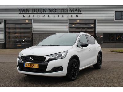 DS Automobiles DS4